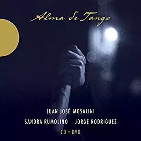 Couverture du produit · Alma De Tango