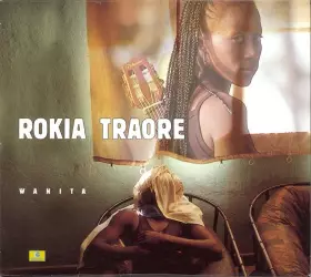 Couverture du produit · Wanita