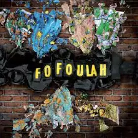 Couverture du produit · Fofoulah