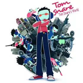 Couverture du produit · Tom Snare's World