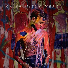 Couverture du produit · ça va mieux, merci.