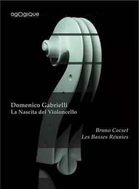 Couverture du produit · La Nascita Del Violoncello