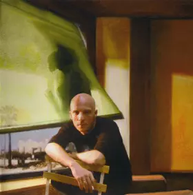 Couverture du produit · Cruise Control