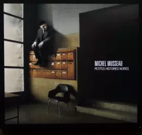 Couverture du produit · Petites Histoires Noires