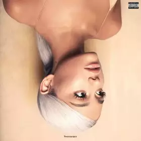 Couverture du produit · Sweetener