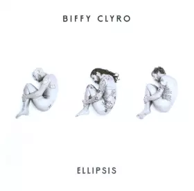 Couverture du produit · Ellipsis