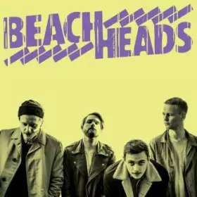 Couverture du produit · Beachheads