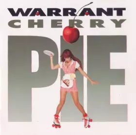 Couverture du produit · Cherry Pie