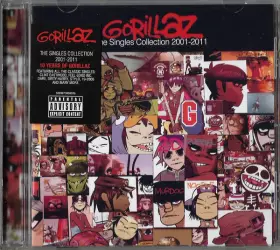 Couverture du produit · The Singles Collection 2001-2011