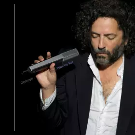 Couverture du produit · Have We Met