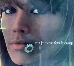 Couverture du produit · Ma Jeunesse Fout Le Camp