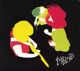 Couverture du produit · Toybloïd