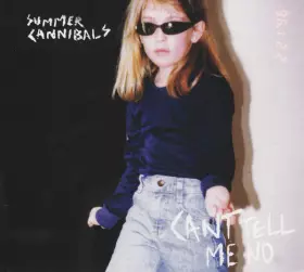 Couverture du produit · Can't Tell Me No