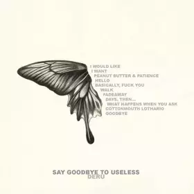 Couverture du produit · Say Goodbye To Useless