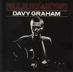 Couverture du produit · Folk, Blues & Beyond