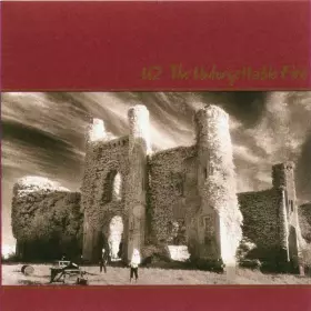 Couverture du produit · The Unforgettable Fire