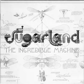 Couverture du produit · The Incredible Machine