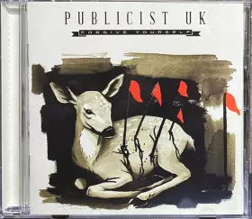 Couverture du produit · Forgive Yourself