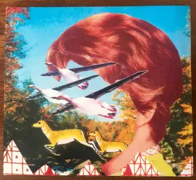 Couverture du produit · Dada Bandits