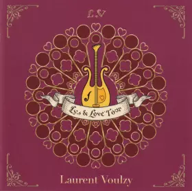 Couverture du produit · Lys & Love Tour