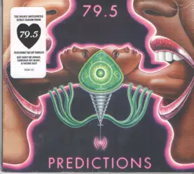 Couverture du produit · Predictions