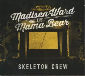 Couverture du produit · Skeleton Crew