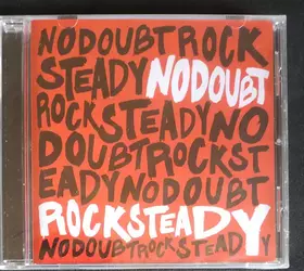 Couverture du produit · Rock Steady