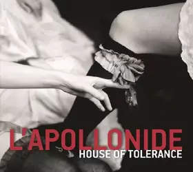 Couverture du produit · L'Apollonide (House Of Tolerance)