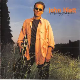 Couverture du produit · Perfectly Good Guitar