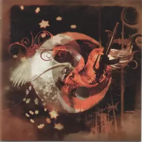 Couverture du produit · The Charity Of Night