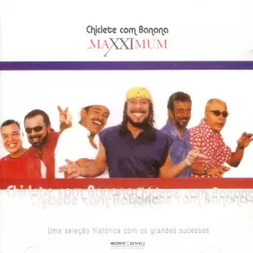 Couverture du produit · Maxximum