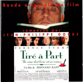 Couverture du produit · Bande Original Du Film - Tiré À Part