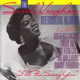 Couverture du produit · Memorial Album “I’ll Be Seeing You” 