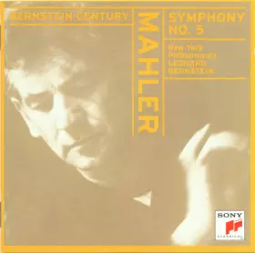 Couverture du produit · Symphony No. 5