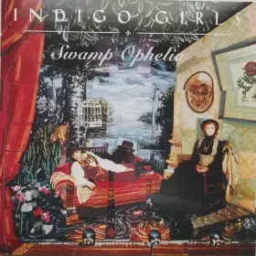 Couverture du produit · Swamp Ophelia