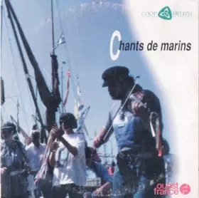 Couverture du produit · Chants De Marins