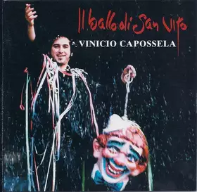 Couverture du produit · Il Ballo Di San Vito