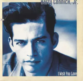 Couverture du produit · I Wish You Love