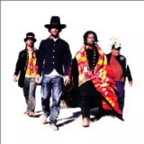 Couverture du produit · Burn To Shine