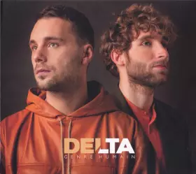 Couverture du produit · Genre Humain