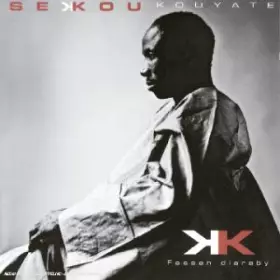 Couverture du produit · Fassan Diaraby