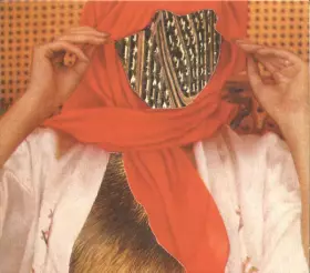 Couverture du produit · All Hour Cymbals