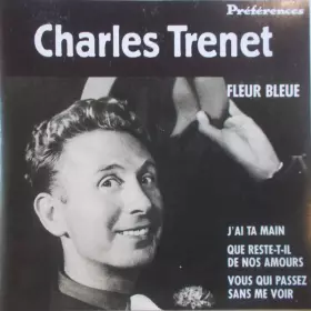 Couverture du produit · Fleur Bleue