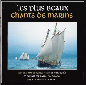 Couverture du produit · Les Plus Beaux Chants De Marins