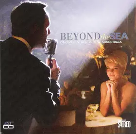Couverture du produit · Beyond The Sea - Original Motion Picture Soundtrack