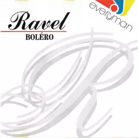 Couverture du produit · Boléro