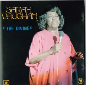 Couverture du produit · The Divine