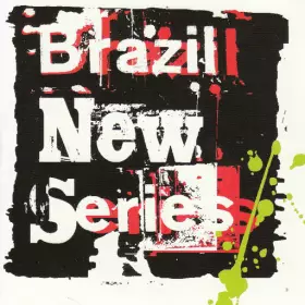 Couverture du produit · Brazil New Series 