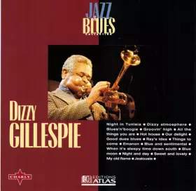 Couverture du produit · Jazz & Blues Collection