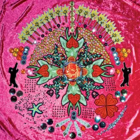 Couverture du produit · Fear & Celebration